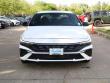 2025 Hyundai Elantra Hybrid SEL Sport Sedan