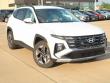 2026 Hyundai Tucson SEL AWD SUV