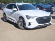 2021 Audi e-tron Premium SUV