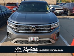 2021 Volkswagen Atlas 3.6L V6 SEL 4MOTION SUV