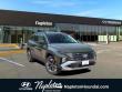 New 2026 Hyundai Tucson SEL AWD SUV