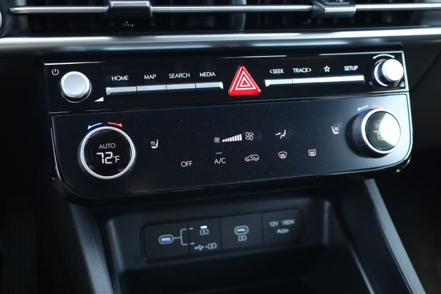 2026 Hyundai Tucson XRT - Photo 19