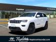 Used 2021 Jeep Grand Cherokee Laredo SUV