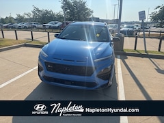 2022 Hyundai Kona N Line SUV