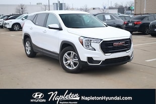 2024 GMC Terrain SLE SUV