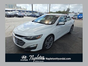 2023 Chevrolet Malibu 1LT Sedan