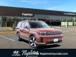 New 2025 Hyundai Santa Fe Hybrid Limited SUV
