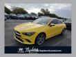 Used 2020 Mercedes-Benz CLA 250 4MATIC Coupe