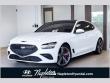 Used 2024 Genesis G70 2.5T Sedan