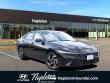 New 2025 Hyundai Elantra Limited Sedan