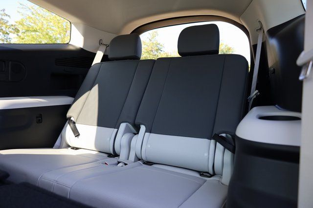 2026 Hyundai IONIQ 9 SEL - Photo 27