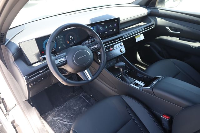 2026 Hyundai Tucson XRT - Photo 10