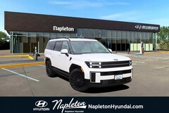 2024 Hyundai Santa Fe Calligraphy SUV