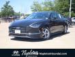 Used 2020 Hyundai Sonata SE Sedan