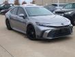 2025 Toyota Camry Sedan