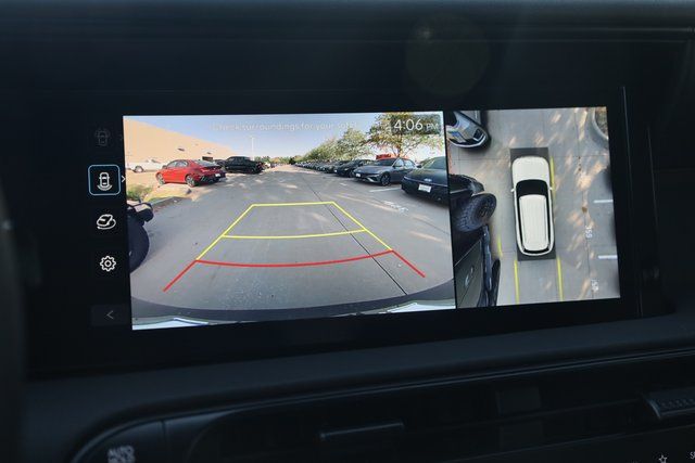 2026 Hyundai Palisade XRT Pro - Photo 19