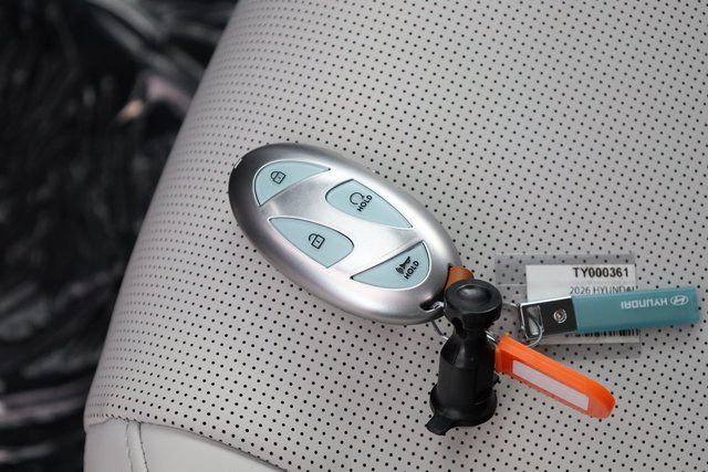 2026 Hyundai IONIQ 9 SEL - Photo 31