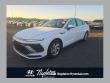 Used 2026 Hyundai Sonata SE Sedan
