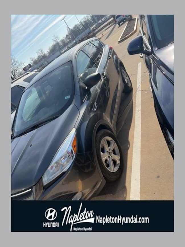 2016 Ford Escape SE SUV