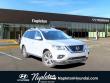 Used 2020 Nissan Pathfinder S SUV