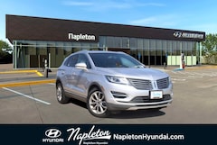 2018 Lincoln MKC