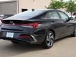 2025 Hyundai Elantra Limited Sedan