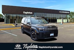 2026 Hyundai Santa Fe SEL AWD SUV