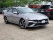 2025 Hyundai Elantra Hybrid Limited Sedan