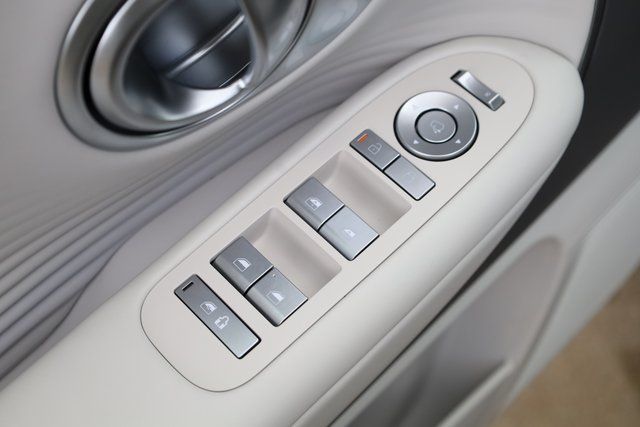 2026 Hyundai IONIQ 9 SEL - Photo 13