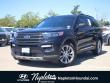 Used 2022 Ford Explorer XLT SUV