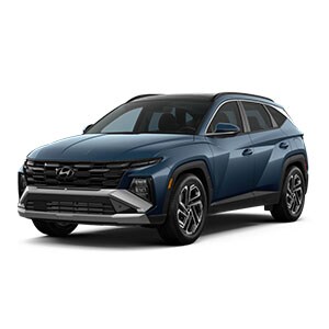 Hyundai Tucson St Louis