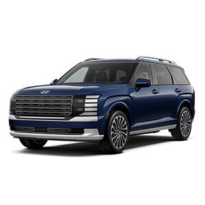 Hyundai Palisade St Louis