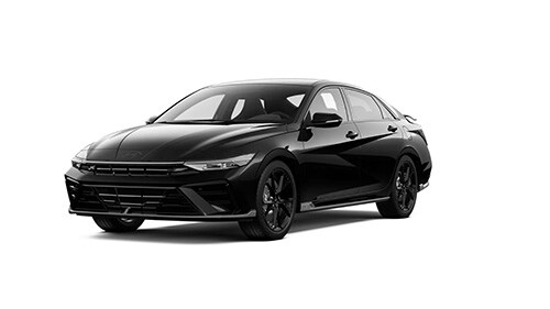 2025 Hyundai Elantra Hazelwood MO