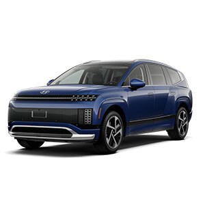 Hyundai Ioniq 9 St Louis