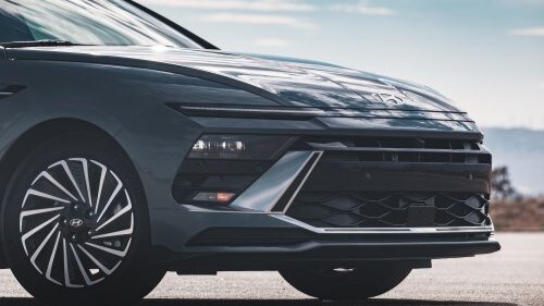 Hyundai Sonata Near Me