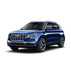 Hyundai Venue St Louis