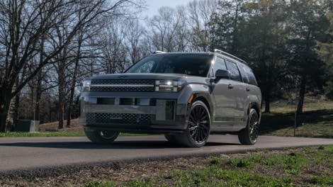 Hyundai Santa Fe Hazelwood, MO