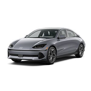 Hyundai Ioniq 6 St Louis