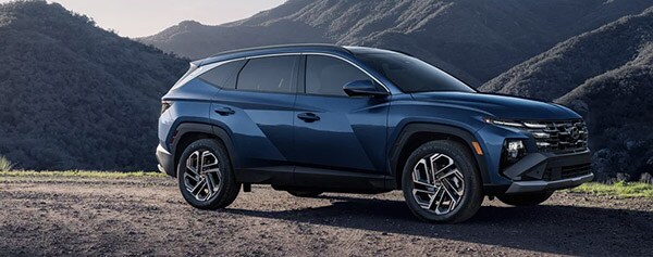 2025 Hyundai SUVs For Sale