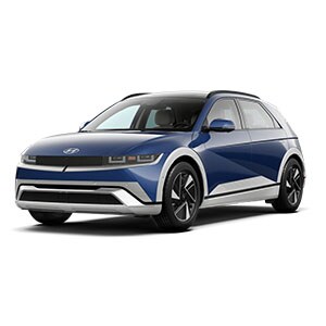 Hyundai Ioniq 5 St Louis