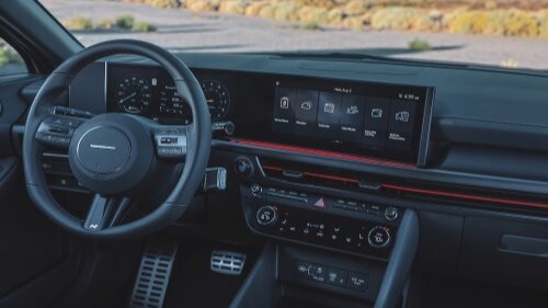 Hyundai Sonata Protection