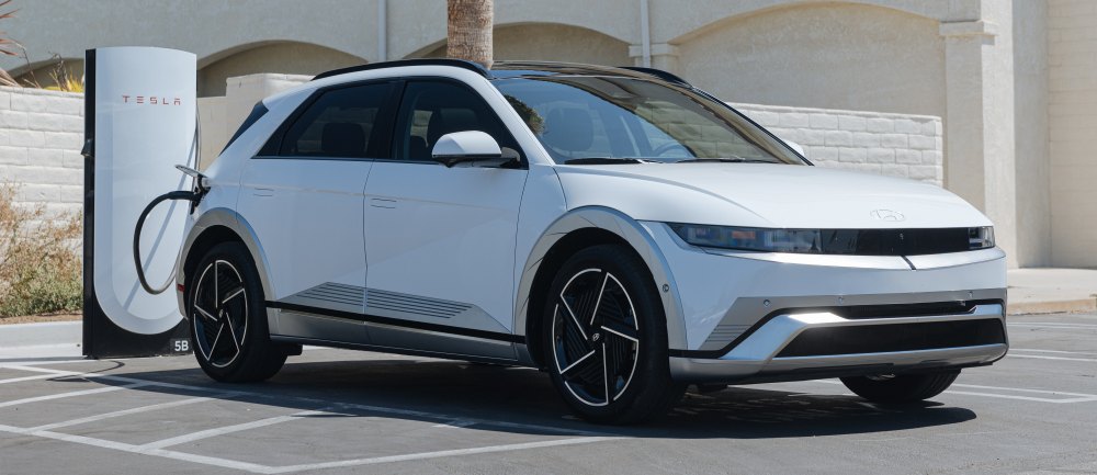 Hyundai Ioniq 5 EV St. Louis