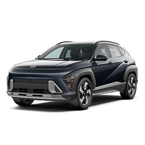 Hyundai Kona&nbsp;St Louis