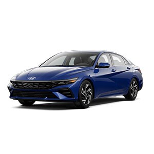 Hyundai Elantra St Louis