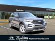 Used 2024 Ford Explorer XLT SUV