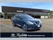 Used 2018 Nissan Murano Platinum SUV