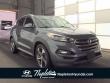 2018 Hyundai Tucson Limited SUV 2018 Hyundai Tucson Limited SUV