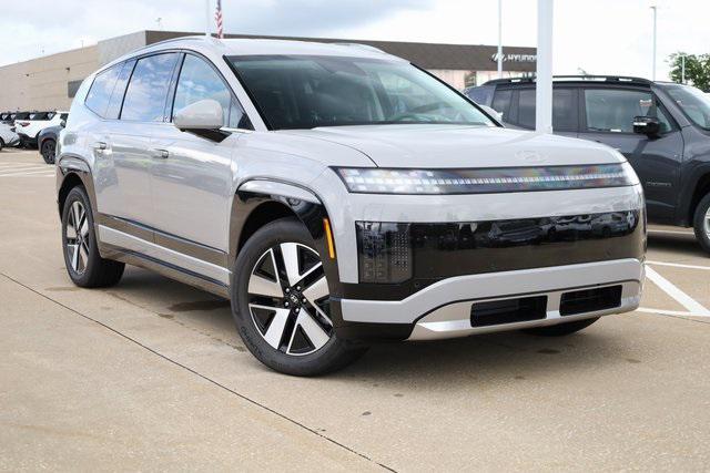 2026 Hyundai Ioniq SEL photo 2