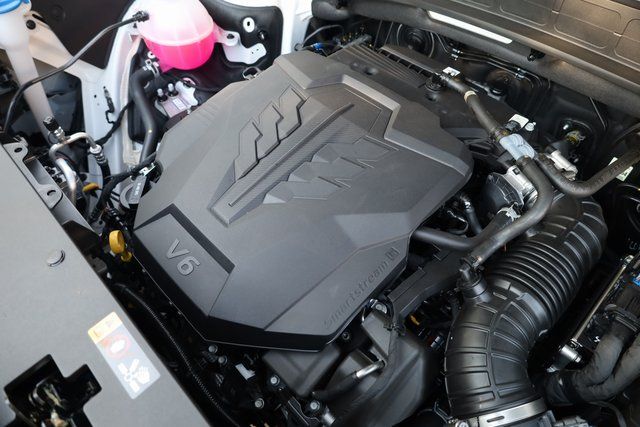 2026 Hyundai Palisade XRT Pro - Photo 8