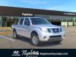 Used 2019 Nissan Frontier SV Truck Crew Cab